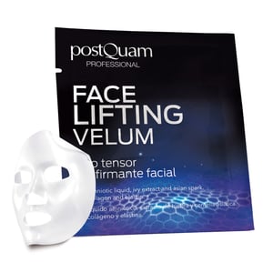 VELO TENSOR REAFIRMANTE FACIAL