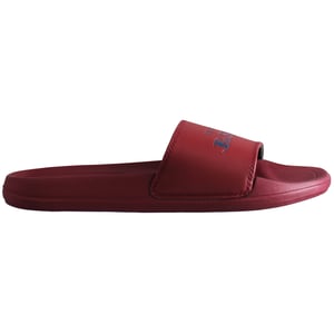Ben Sherman Margate Slides rojos para hombres