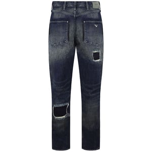 Vaqueros Armani Jeans 990 Fit Boy para hombres