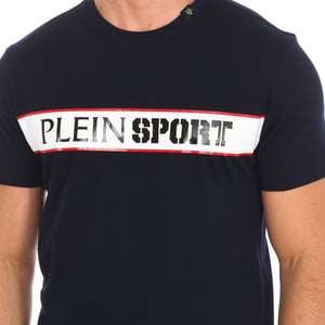 TIPS405 men's short sleeve t-shirt