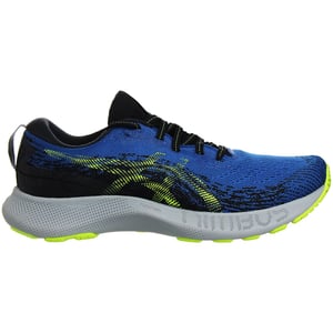 Asics Gel-Nimbus Lite 3 Hombre Azul Zapatillas de Correr