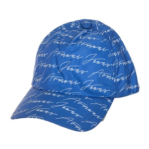 Gorra nombre estampado 934052-8PH0C hombre
