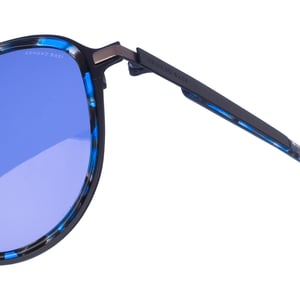 Gafas de sol con forma ovalada AB12313 unisex
