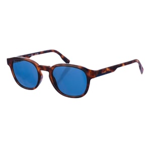 Gafa de Sol de acetato con forma ovalada L968S mujer