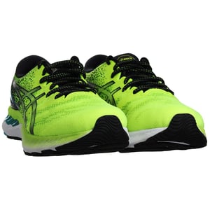Asics Gel-Nimbus 23 Zapatillas de Running para Hombre Verdes