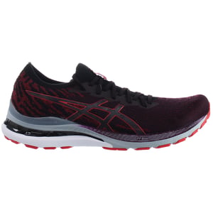 ASICS gel-kayano 28 mk para hombres/entrenadores rojos