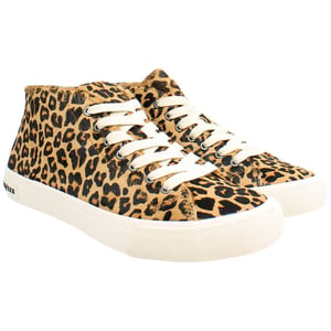 Zapatos Marrones Seavees California Special Mulholland para Mujeres