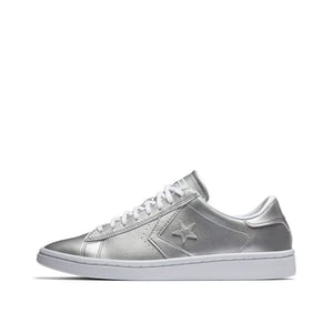 Converse Pro Womens Plate Silventa