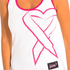 Camiseta Sin Mangas A0P00124