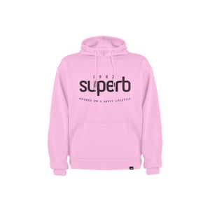 Sudadera con Capucha de manga larga Icon SU1087 hombre