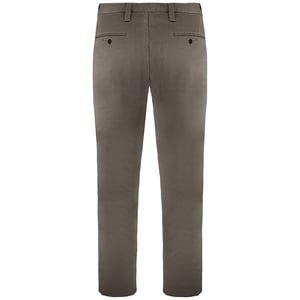 Dockers Slim Fit Mens Brown Chino pantalones
