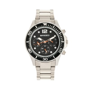 Reloj de pulsera Breed Pegasus con día y fecha