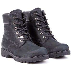 Botas de mujer Panama jack en negro