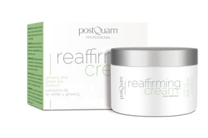 CREMA REAFIRMANTE CORPORAL 200 ML.