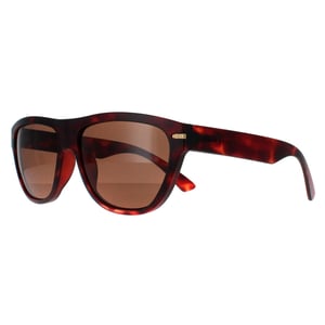 Serengeti Cat Eye Unisex Mate Rojo Tortuga Mineral Conductores Polarizado Pancho