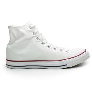 Zapatillas Converse Chuck Taylor All Star Hi Blancas