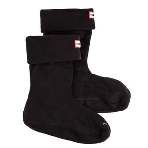 Hunter Short Fleece Welly Medias