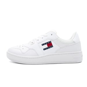 Zapatillas Tommy Jeans Tjw Retro Basketball Ess