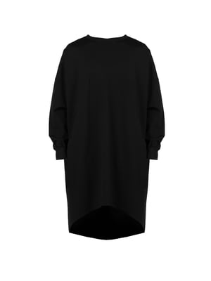 La Haine Inside Us Sudadera Unisex LW557  de mujer negro