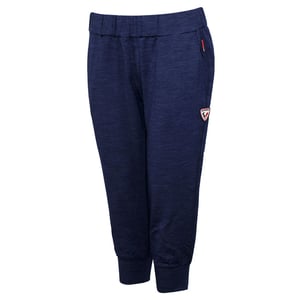 Rossignol Yummy Womens Dark Navy 3/4 Pantalones de pista