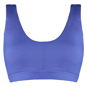 Gymsshark Whitney Simmons para mujeres azules azules deportivos