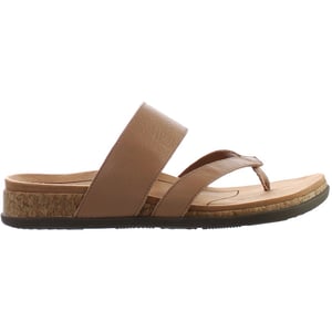 Vionic Marvina Beige Flip-Flops
