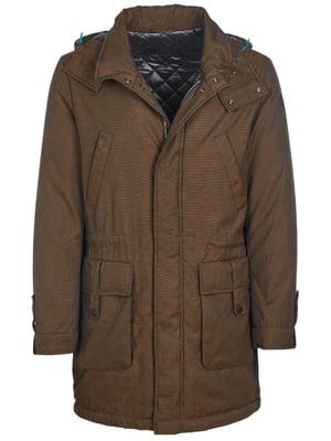 Chaqueta vaquera Trussardi