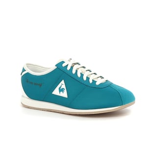 Le Coq Sportif Wendon Classic Womens Blue Entrenadores