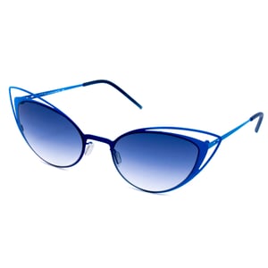 Italia Independent Gafas de Sol de Mujer 52/20/140 mm metal