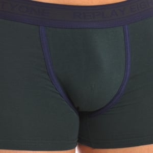 Pack-2 Bóxers  I101192 hombre