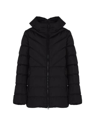 Geox Chaqueta Spherica de mujer negro
