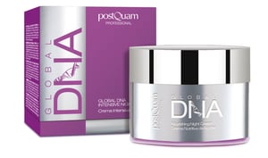 CREMA INTENSIVA DE NOCHE GLOBAL DNA 50 ML.