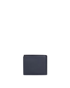 Sergio Tacchini Billetera Hombres DARK BLUE