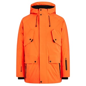 Chaqueta Belstaff Altitude Parka naranja se�al