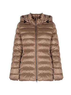 Geox Chaqueta Zosma de mujer beige