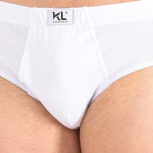 Pack-2 Slips Basicos KL2027