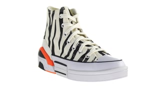 Converse CPX70 Zebra Zapatillas Blanco/Negro Mujer