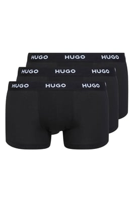 Hugo Pack de 3 Calzoncillos para Hombre