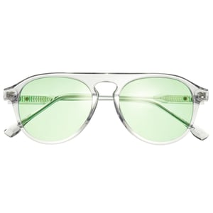 Simplifique las gafas de sol polarizadas Carter