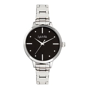 Reloj de pulsera Sophie y Freda Milwaukee