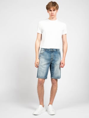 Antony Morato Bermudas Dave del hombre azul