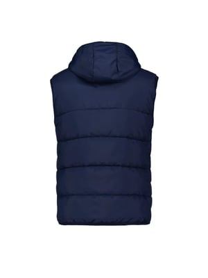 Chaleco Le Coq Sportif Hombre Tricolore