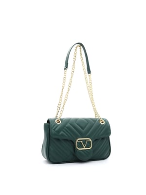 V Italia Bolso de hombro Mujer