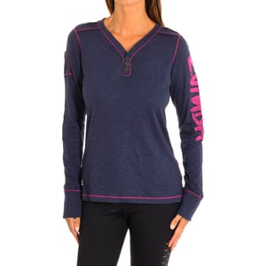 Sudadera manga larga Z1T00324