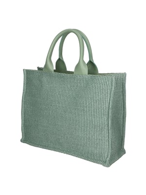 My-Best Bag bolso Binnenmateriaal: 70% katoen - 30% synthetisch etc MINT