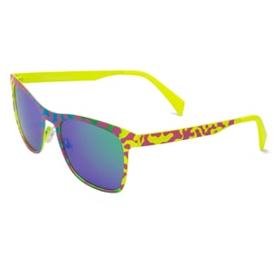 Italia Independent Gafas de Sol Unisex 53/20/145 mm metal