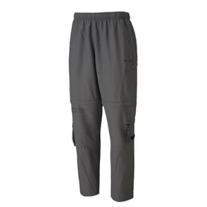 PUMA X PRIMERA MILLA MENTE 2 en 1 Pantalones de pista Gris 519022 02