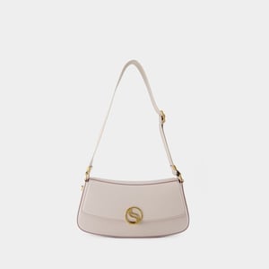 Alter Mat Eco Bolsa - Stella Mccartney - Piel Vegana - Blanco