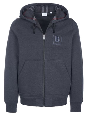 chaqueta burberry