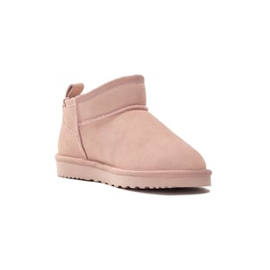 Aus Wooli Australia Mini botas clásicas de piel de oveja Airlie